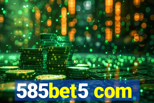 585bet5 com